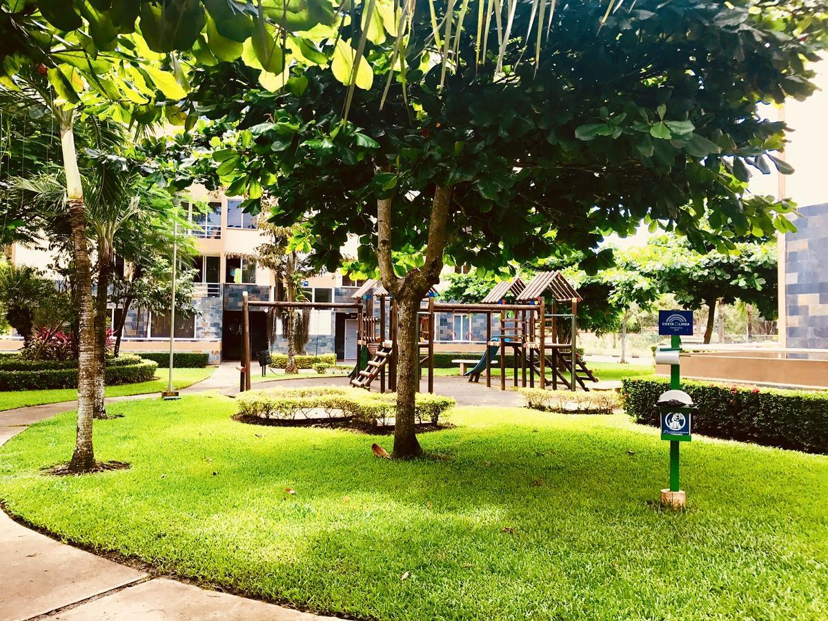 Jaco Beach Penthouse Esterno foto