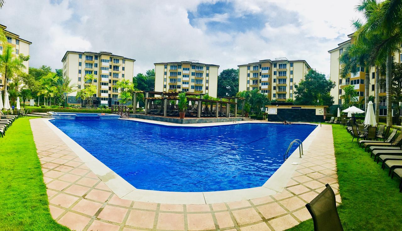 Jaco Beach Penthouse Esterno foto