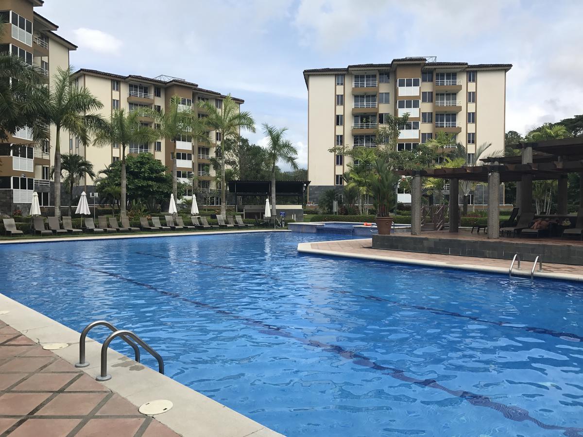 Jaco Beach Penthouse Esterno foto