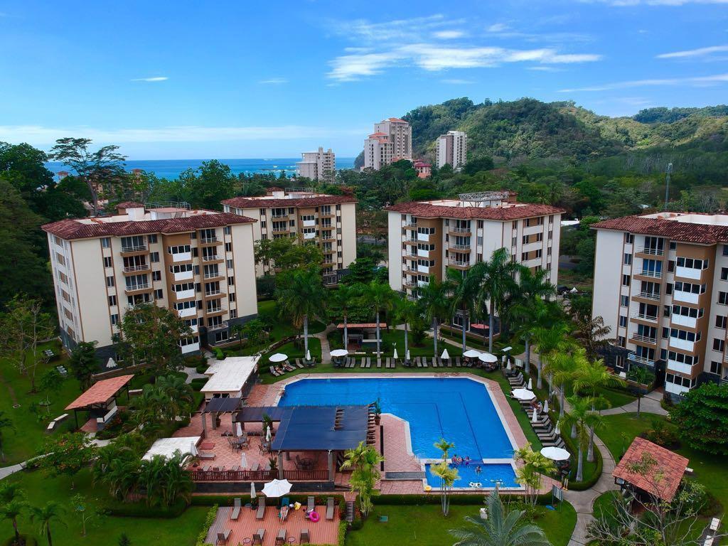 Jaco Beach Penthouse Esterno foto