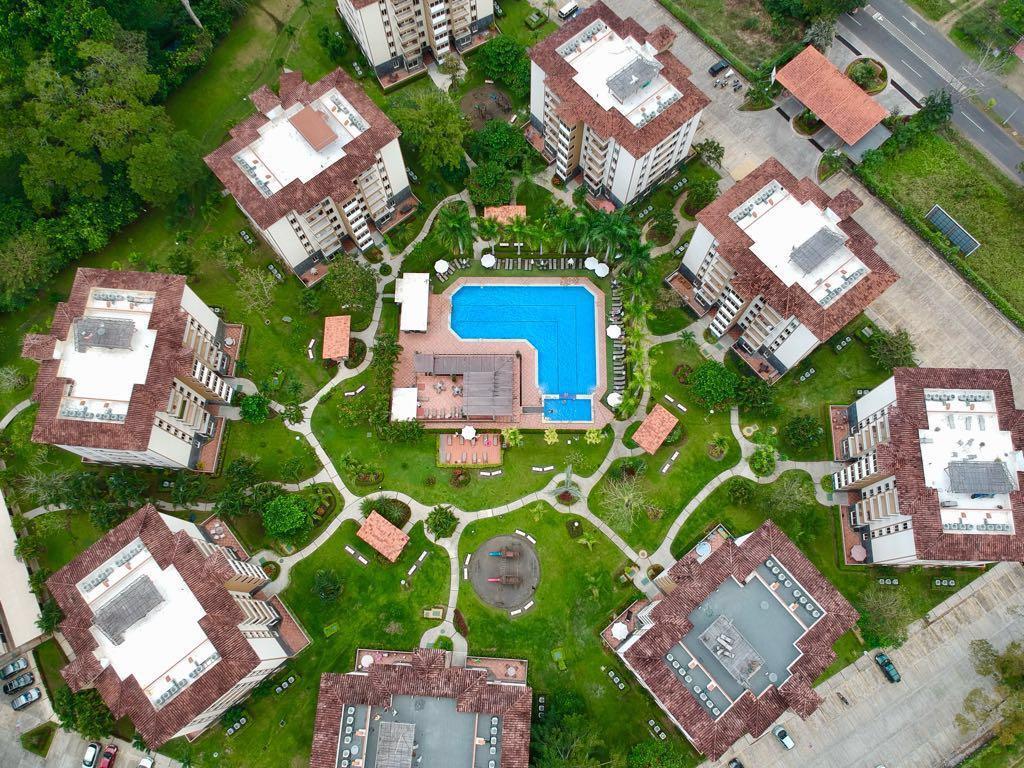 Jaco Beach Penthouse Esterno foto