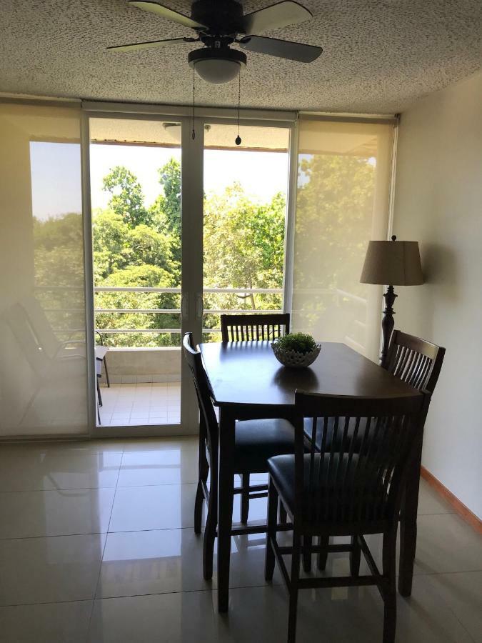 Jaco Beach Penthouse Esterno foto