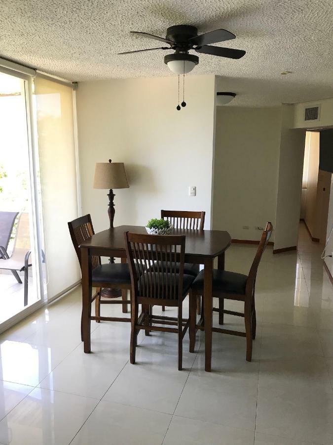 Jaco Beach Penthouse Esterno foto