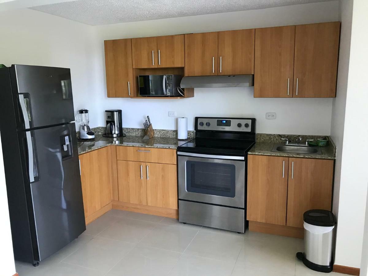 Jaco Beach Penthouse Esterno foto